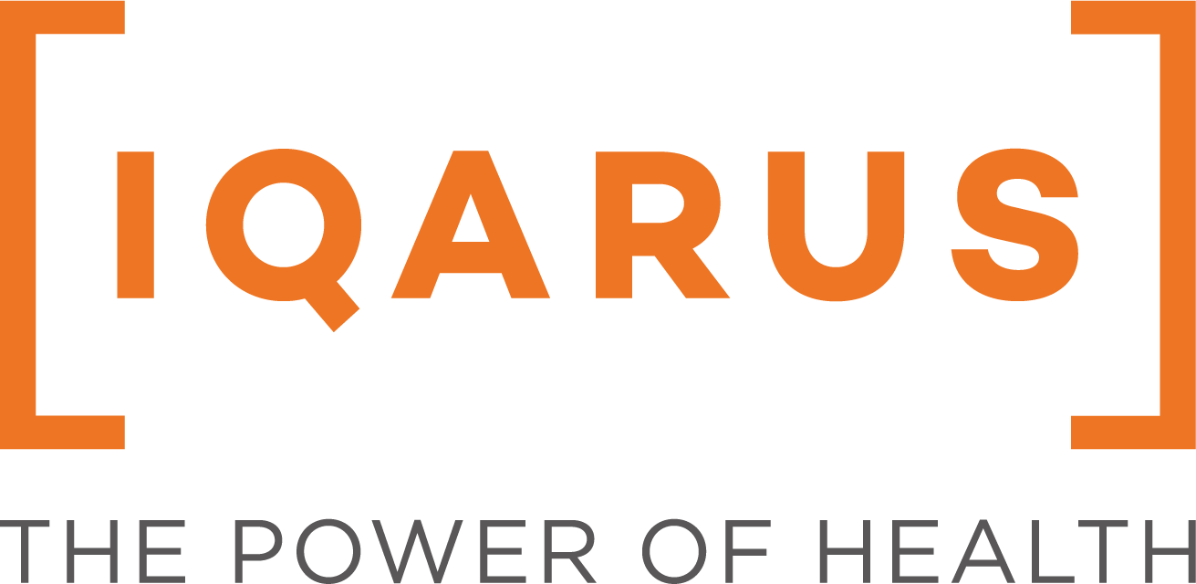 Iqarus logo