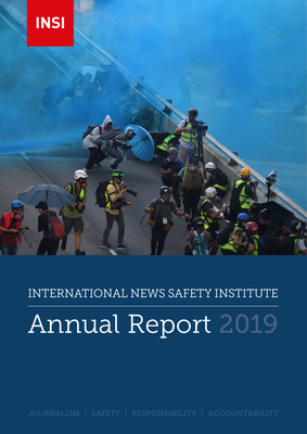 <p>Annual Report 2019</p>
