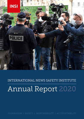 <p>Annual Report 2020</p>