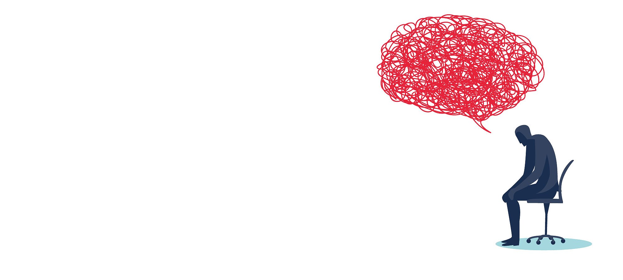 Journalists’ mental health: why piecemeal support fails and what to do about it