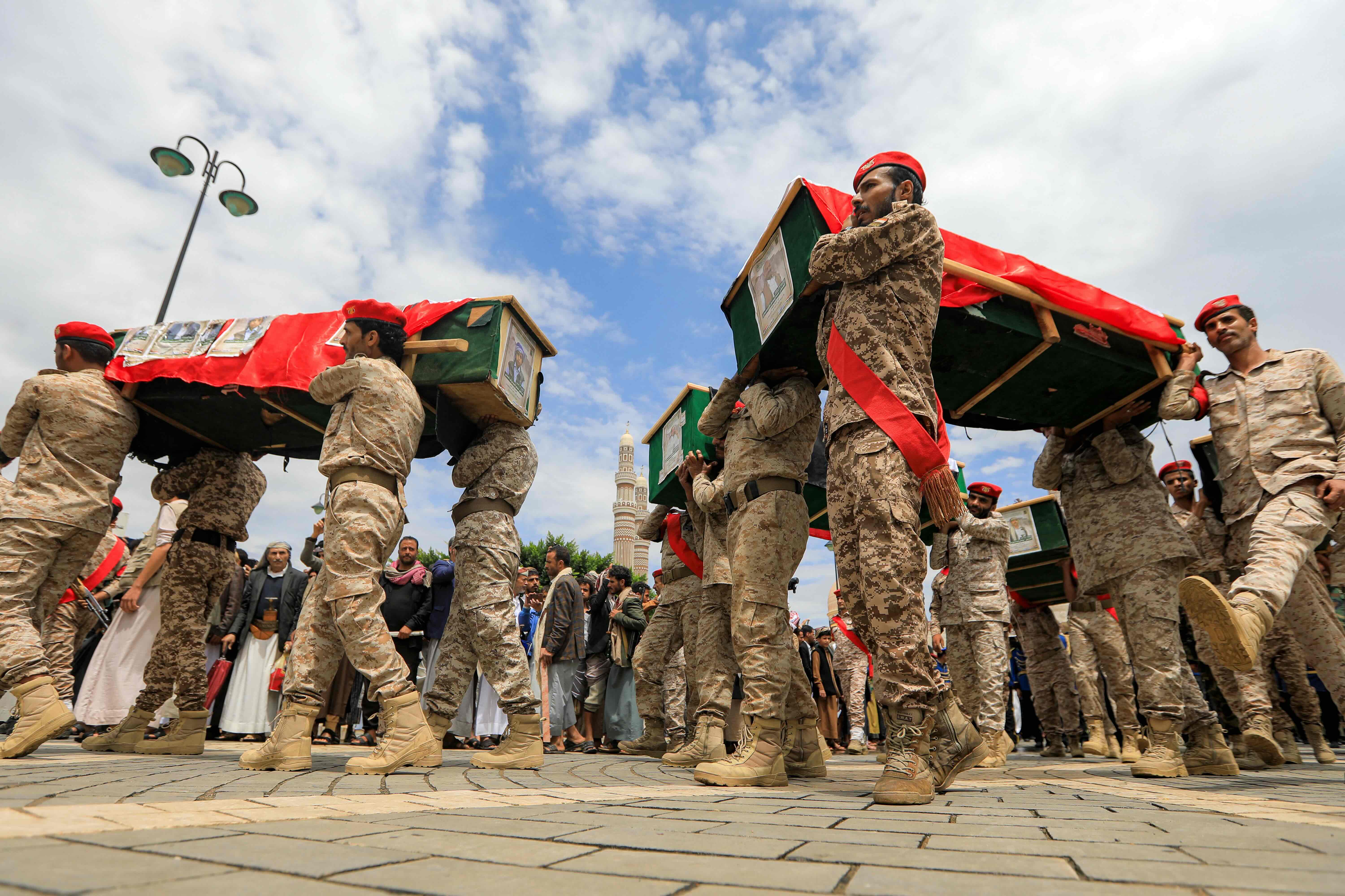 Killing the Messenger 2025