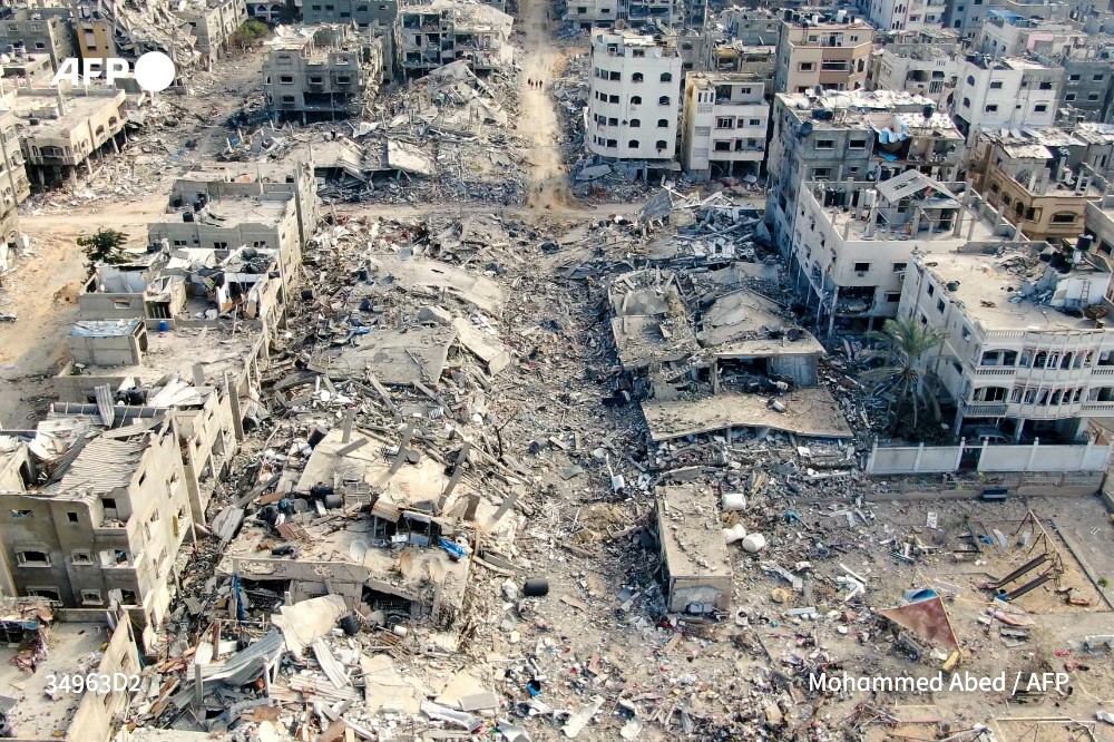 Unprecedented journalist death toll in Gaza