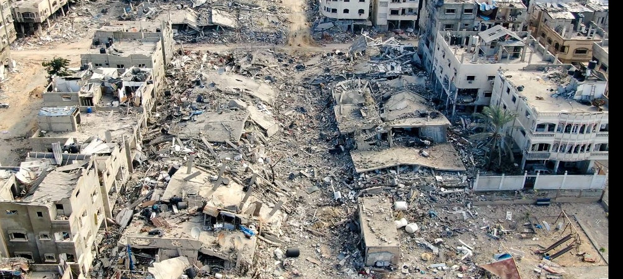 Unprecedented journalist death toll in Gaza