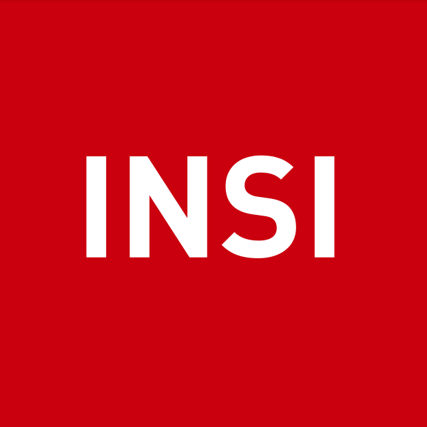 INSI is hiring