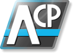 ACP Deutschland logo