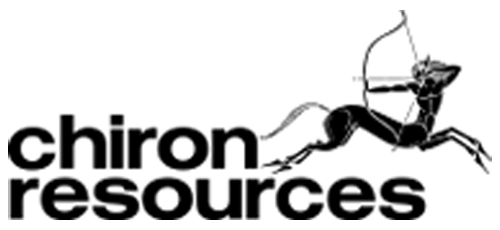 Chiron Resources (Operations) Ltd logo