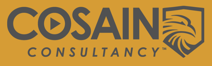 Cosain Consulting logo