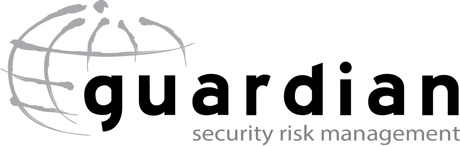 Guardian - Security & Risk Management logo
