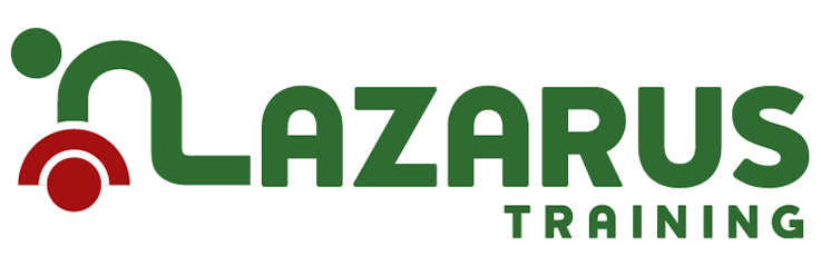 Lazarus Training logo