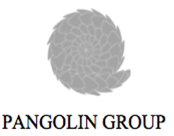 Pangolin Security Ltd logo