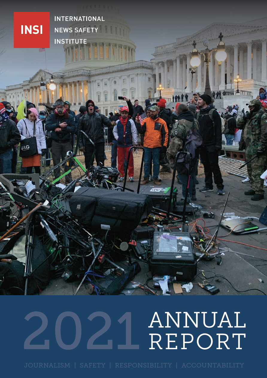 <p>Annual Review 2021</p>