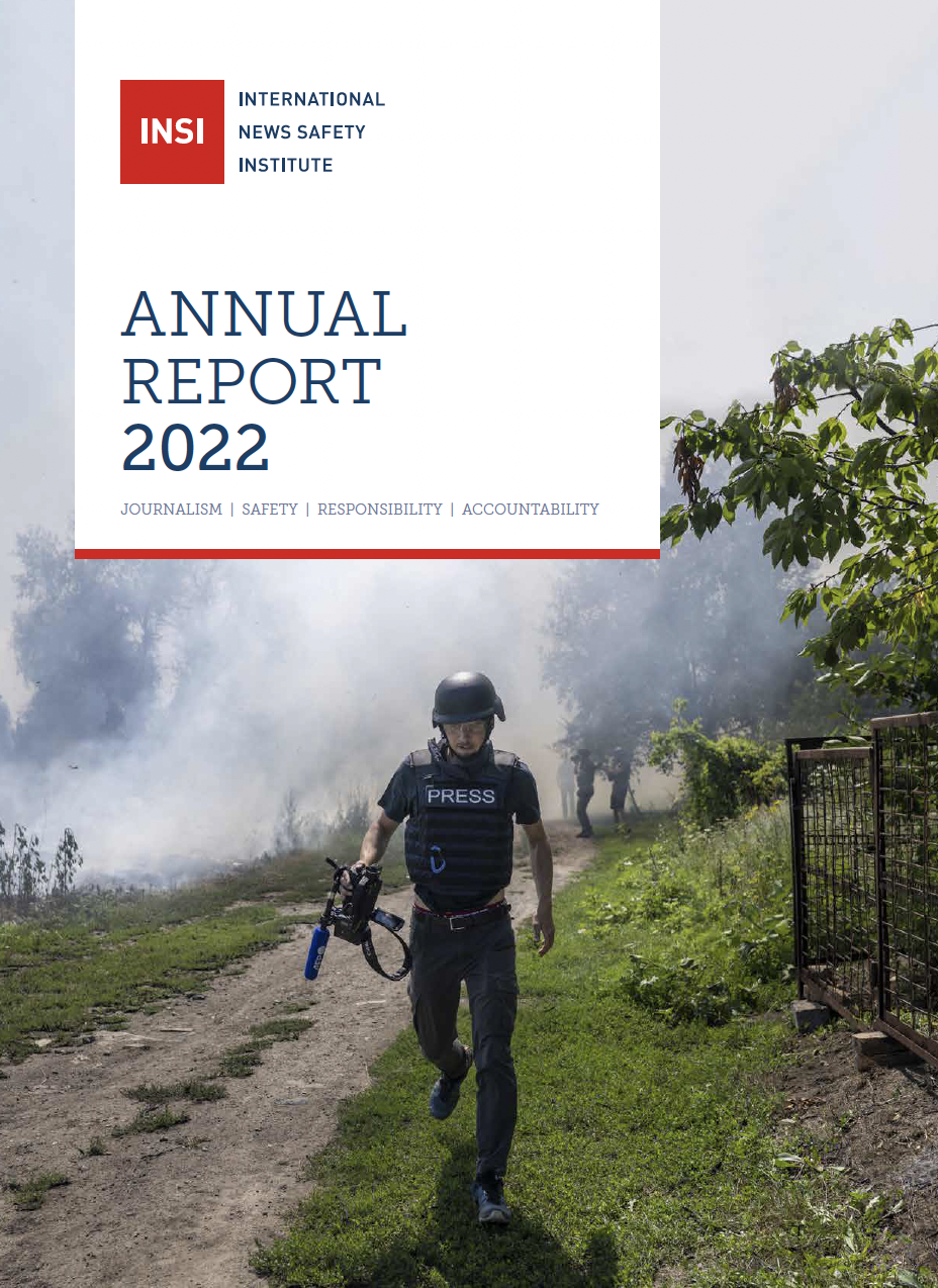 <p>Annual Report 2022</p>