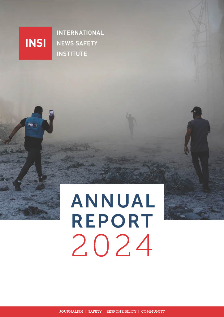 <p>Annual Report 2024</p>