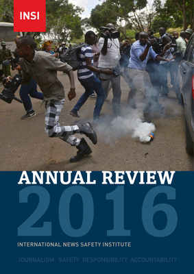 <p>Annual Review 2016</p>