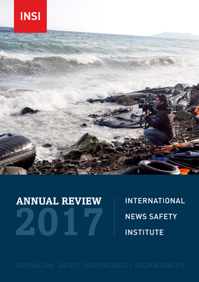 <p>Annual Review 2017</p>